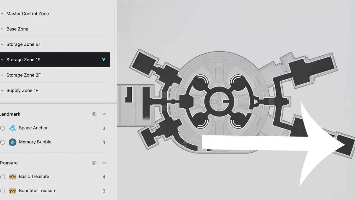 How to use Memory Bubbles in Honkai Star Rail: All Locations
