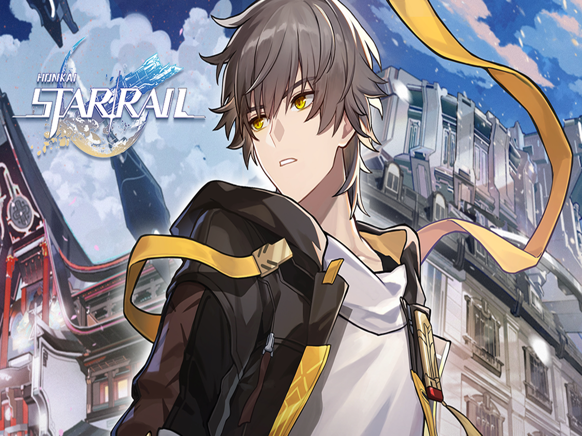 Honkai: Star Rail Comes Available April 26, 2023 for its official
