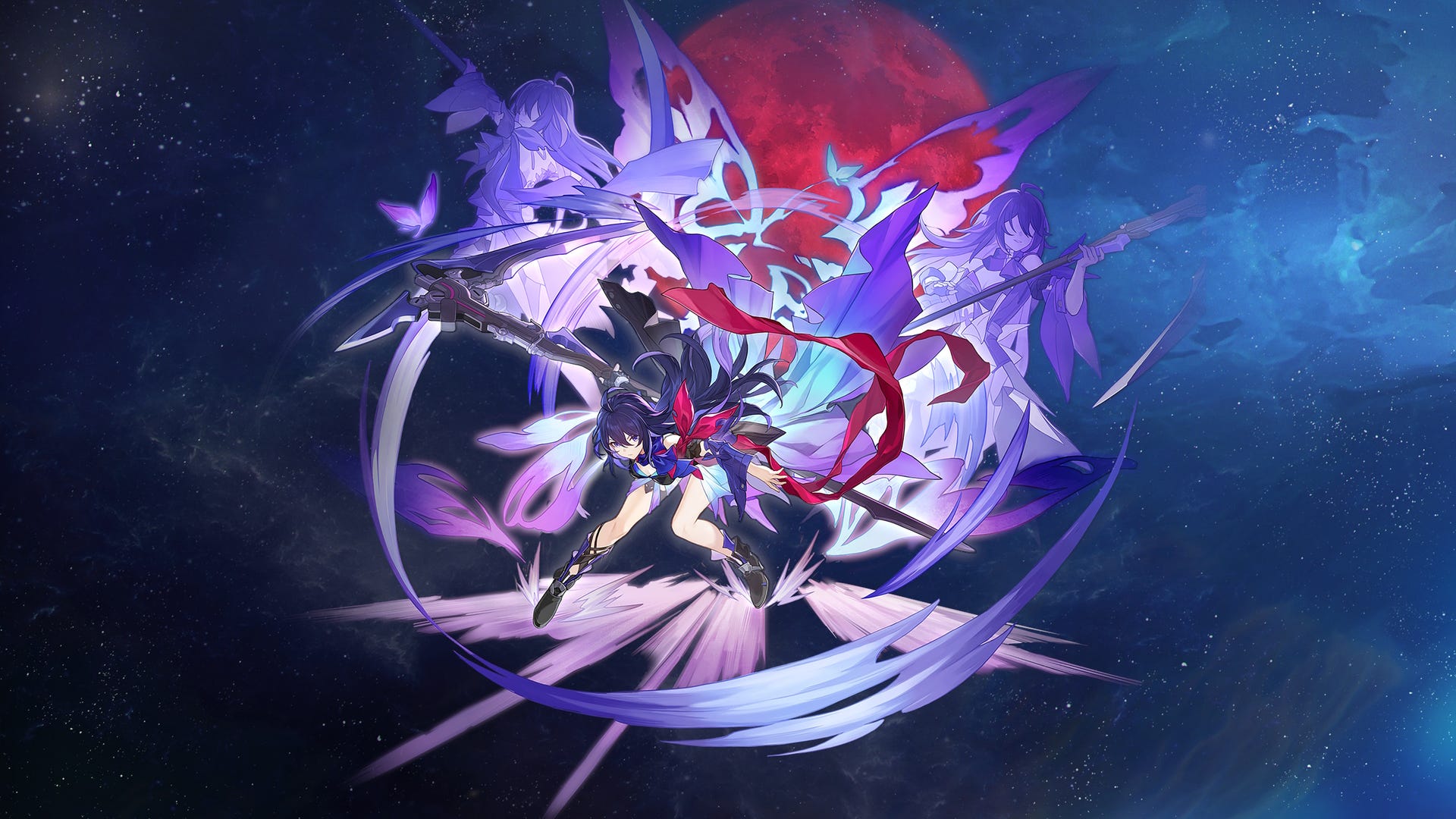 The best Honkai Star Rail Seele build VG247