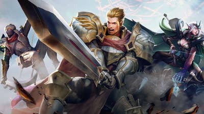 Image for Tencent taking global Honor of Kings as China continues to block its new releases