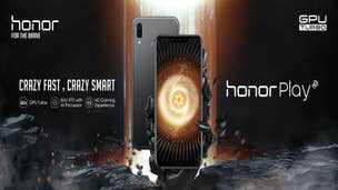 Image for HONOR Play and 5 other gift ideas - perfect gifts for PUBG and Fortnite gamers