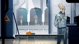 Love Thyself - A Horatio Story is a free, real, Endless Space dating sim