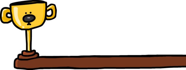 Image for The 2nd Annual Horace Awards For Forgotten IGF Entrants