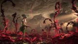 Burning Skies má být v dubnu DLC pro Horizon: Forbidden West