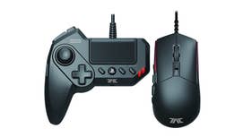 The best specialist controllers for PS4 - including mouse and keyboard converters