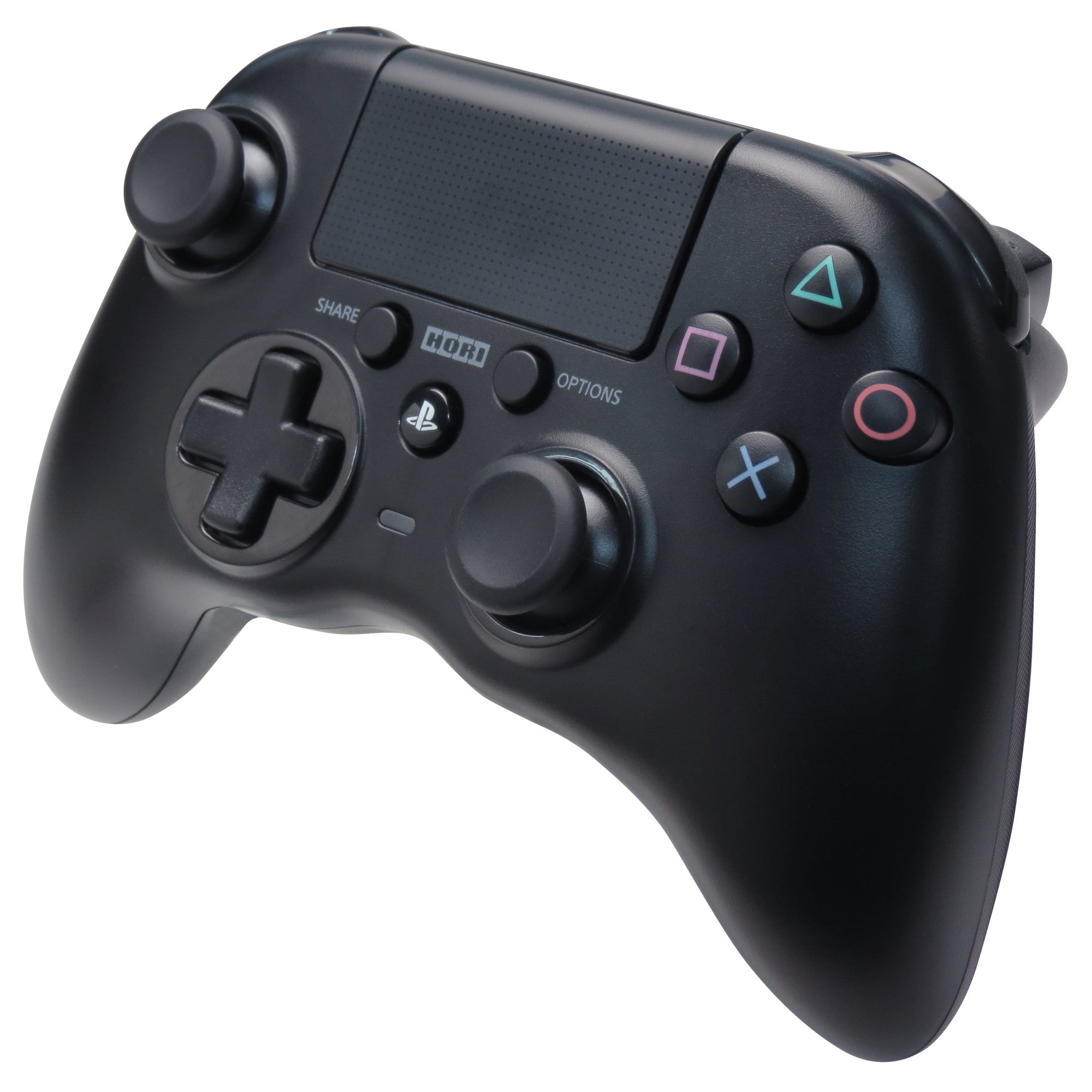 If you prefer Xbox Controllers but own a PS4 Hori s Onyx Wireless