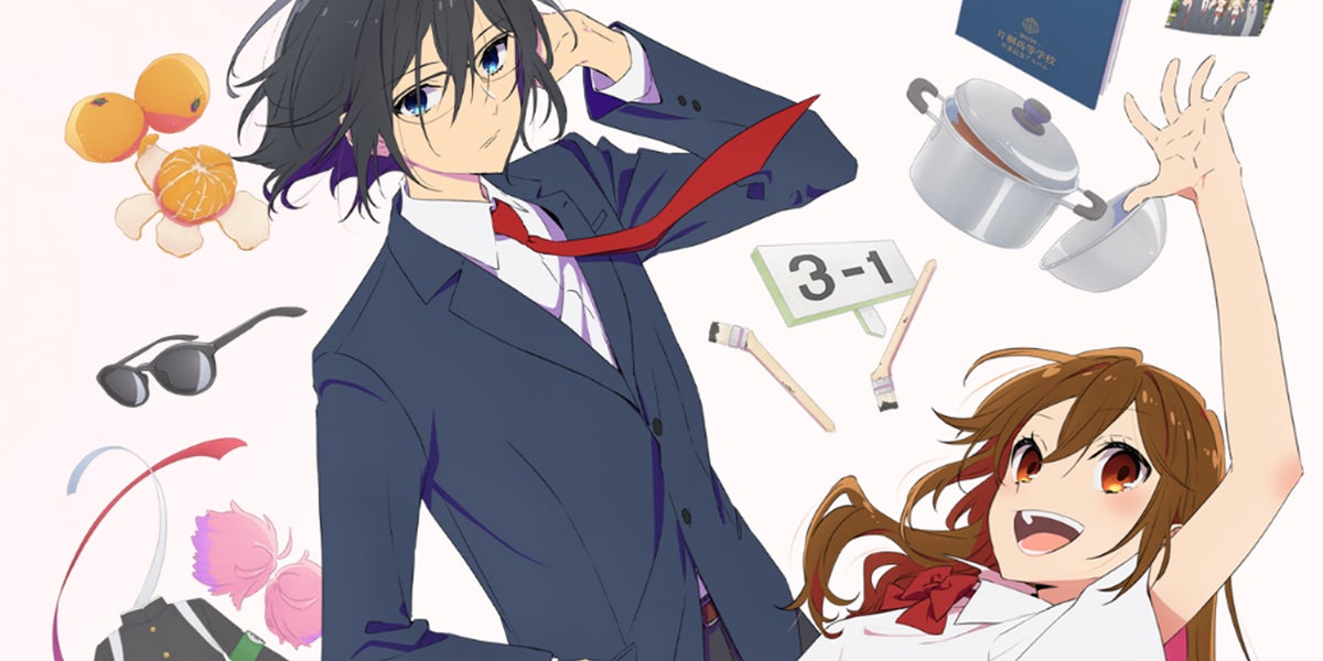 Horimiya: The Missing Pieces - Expected release date, trailer