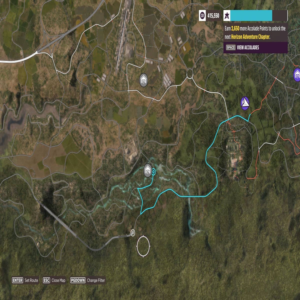 All Forza Horizon 3 Barn Find locations