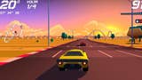 Immagine di Horizon Chase Turbo: vediamo il trailer di un retro racing game