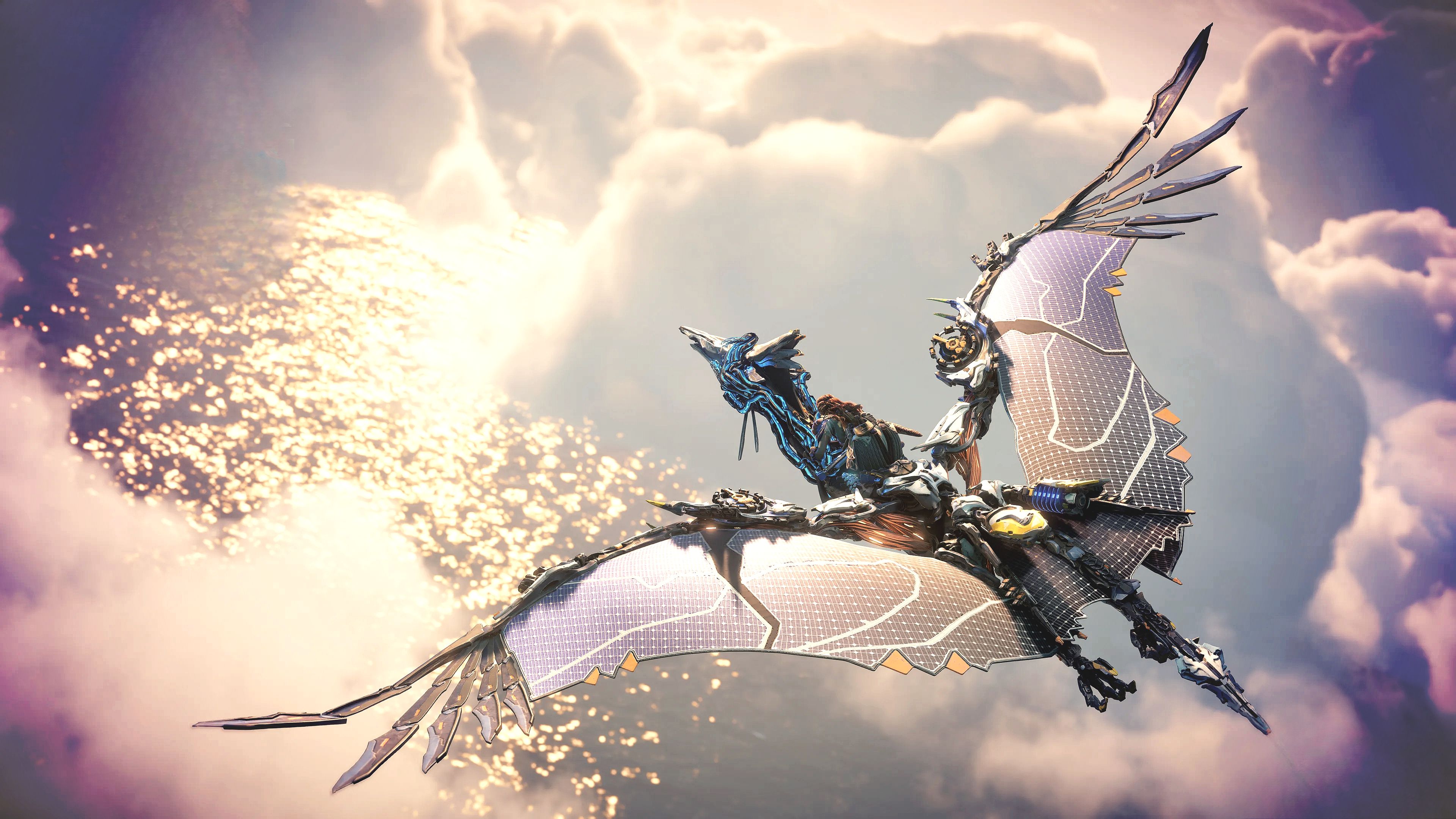 Horizon Forbidden West: Complete Edition heads to PC this March