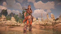 Horizon: Burning Shores Review Bomb Rages On, Metacritic Score Lowered to  3.2 - PlayStation LifeStyle