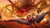 Afbeeldingen van Horizon Forbidden West: Burning Shores DLC aangekondigd