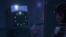 Horizon Forbidden West Death's Door code: What is the code for the bunker door?