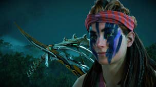 Image for Horizon Forbidden West Face Paint: How to Unlock and Wear Face Paint