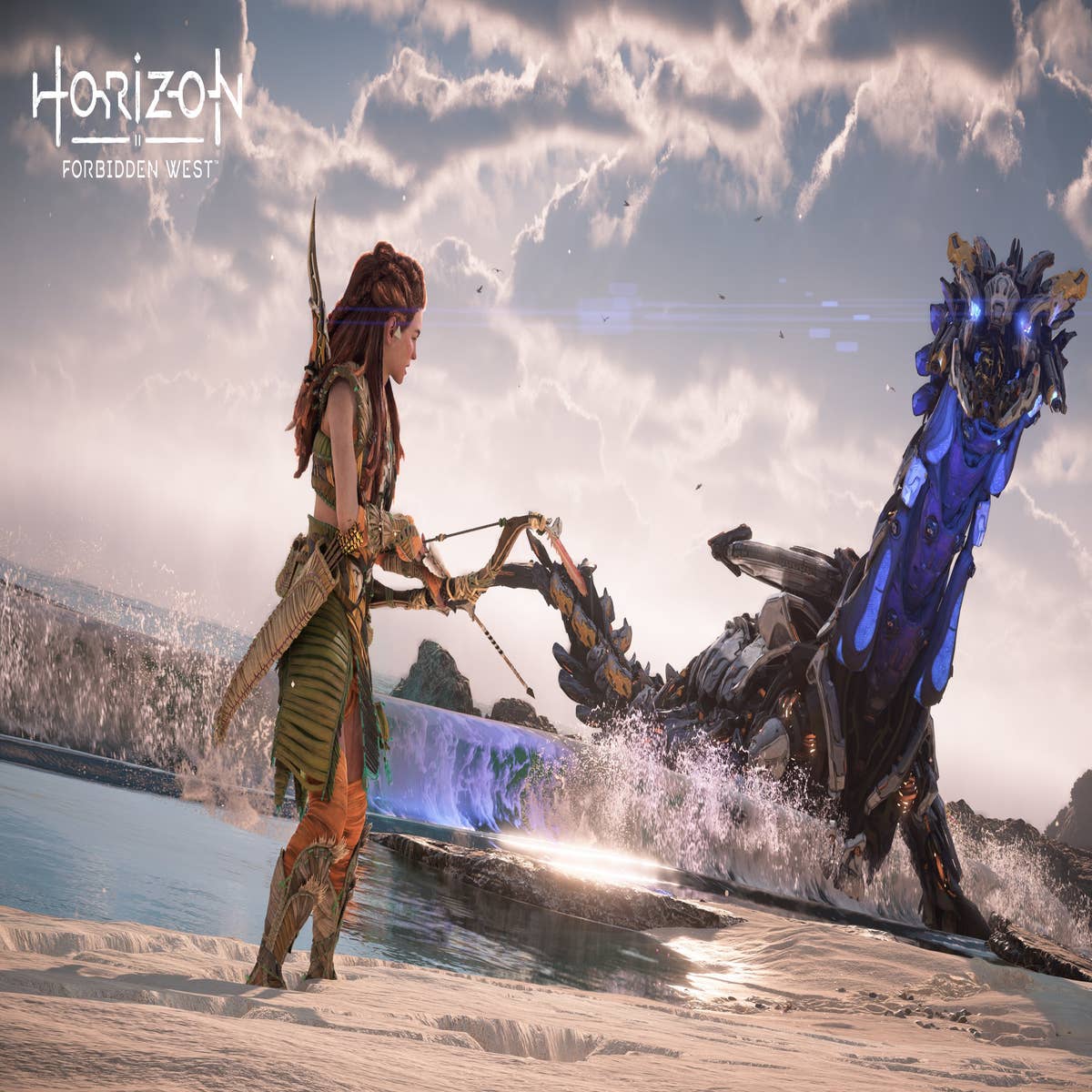 Horizon Forbidden West review roundup – 'nothing short of phenomenal