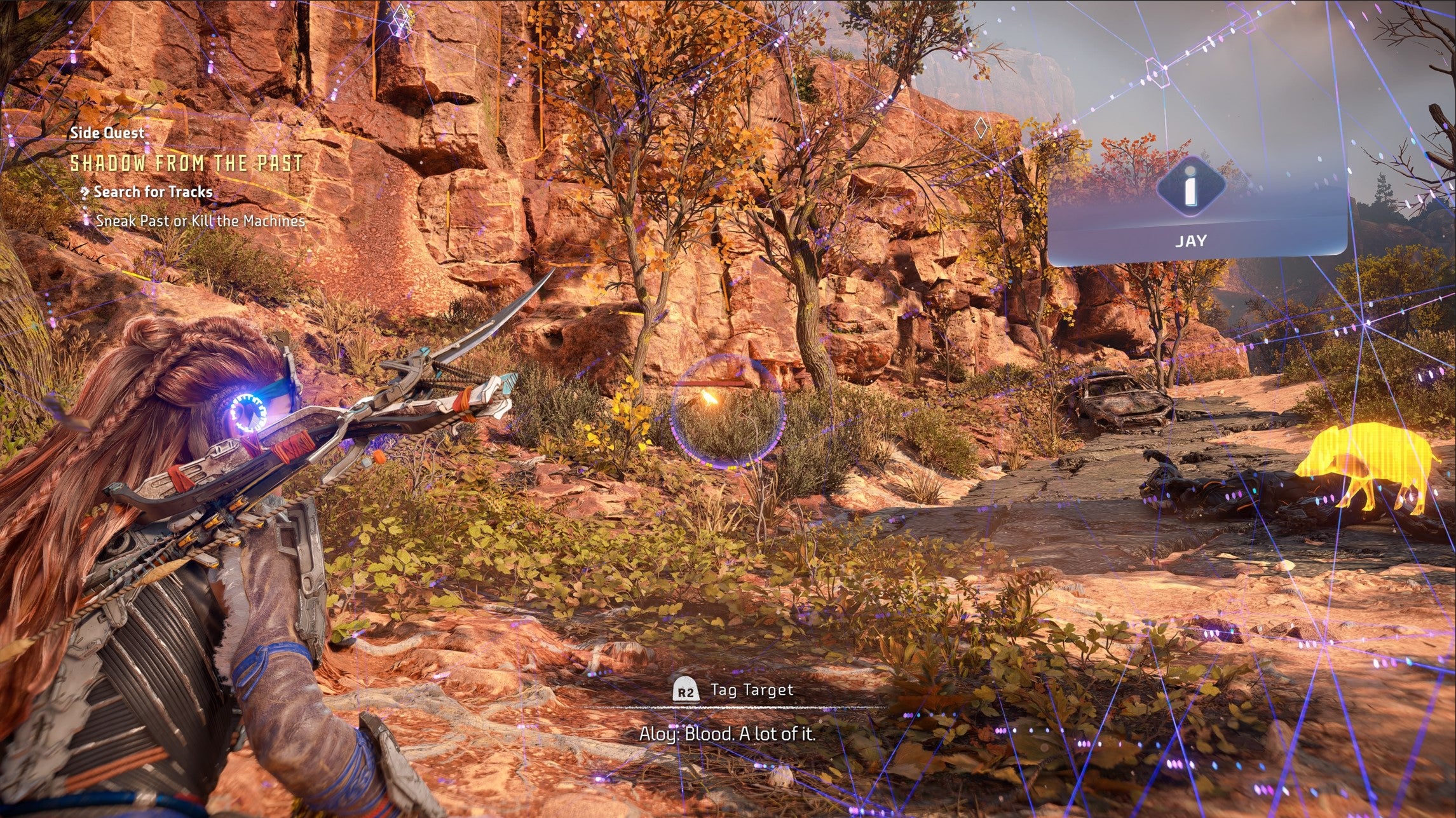 Horizon Forbidden West Inventory Pouch Upgrades Where do I find