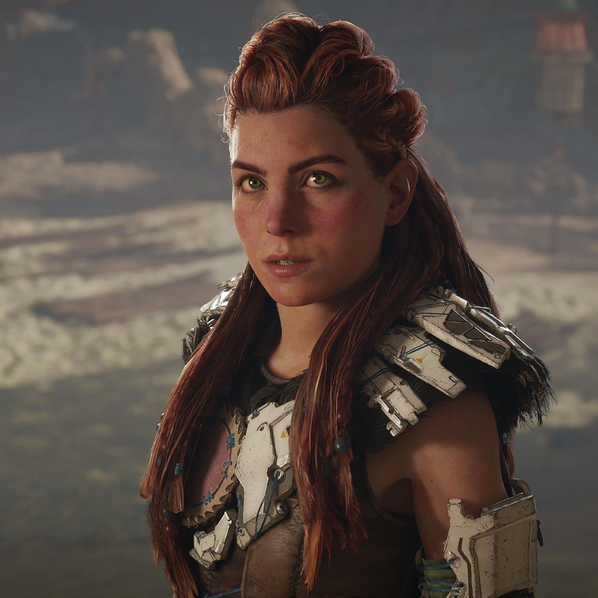 Horizon Forbidden West Recensione: Aloy non è più sola | Eurogamer.it