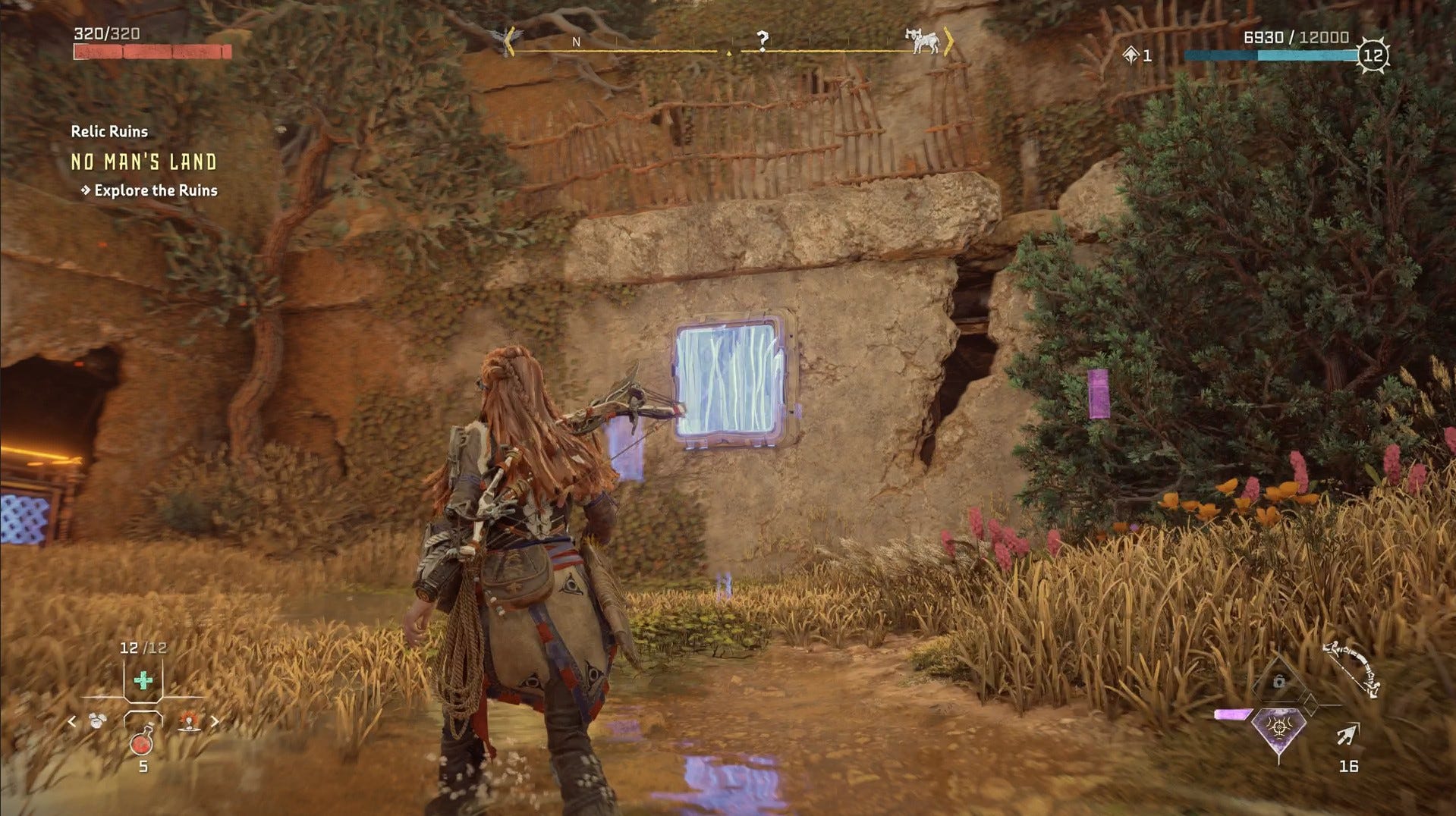 Horizon Forbidden West Relic Ruin Ornaments: All Relic Ruin Codes and ...