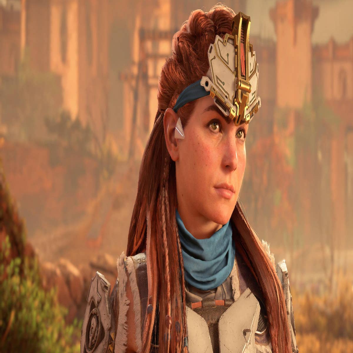 What Could a Horizon Forbidden West Sequel Hold?