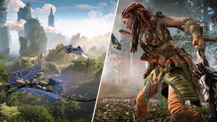 Horizon Forbidden West review: Another beautiful string to Aloy's bow, despite some open world drawbacks