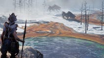 Horizon: The Frozen Wilds - Análise