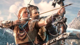 It's official, Horizon: Zero Dawn is coming to PC this summer