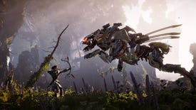 Horizon: Zero Dawn has fixed more crashes in a PC patch
