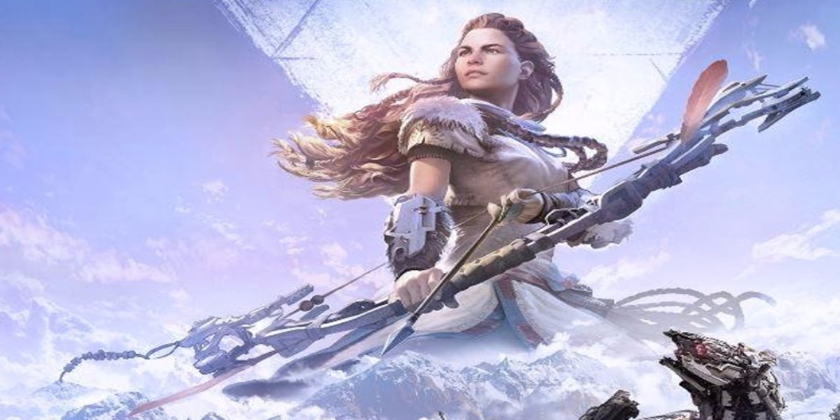 Horizon Zero Dawn: Complete Edition is 40 percent off this week