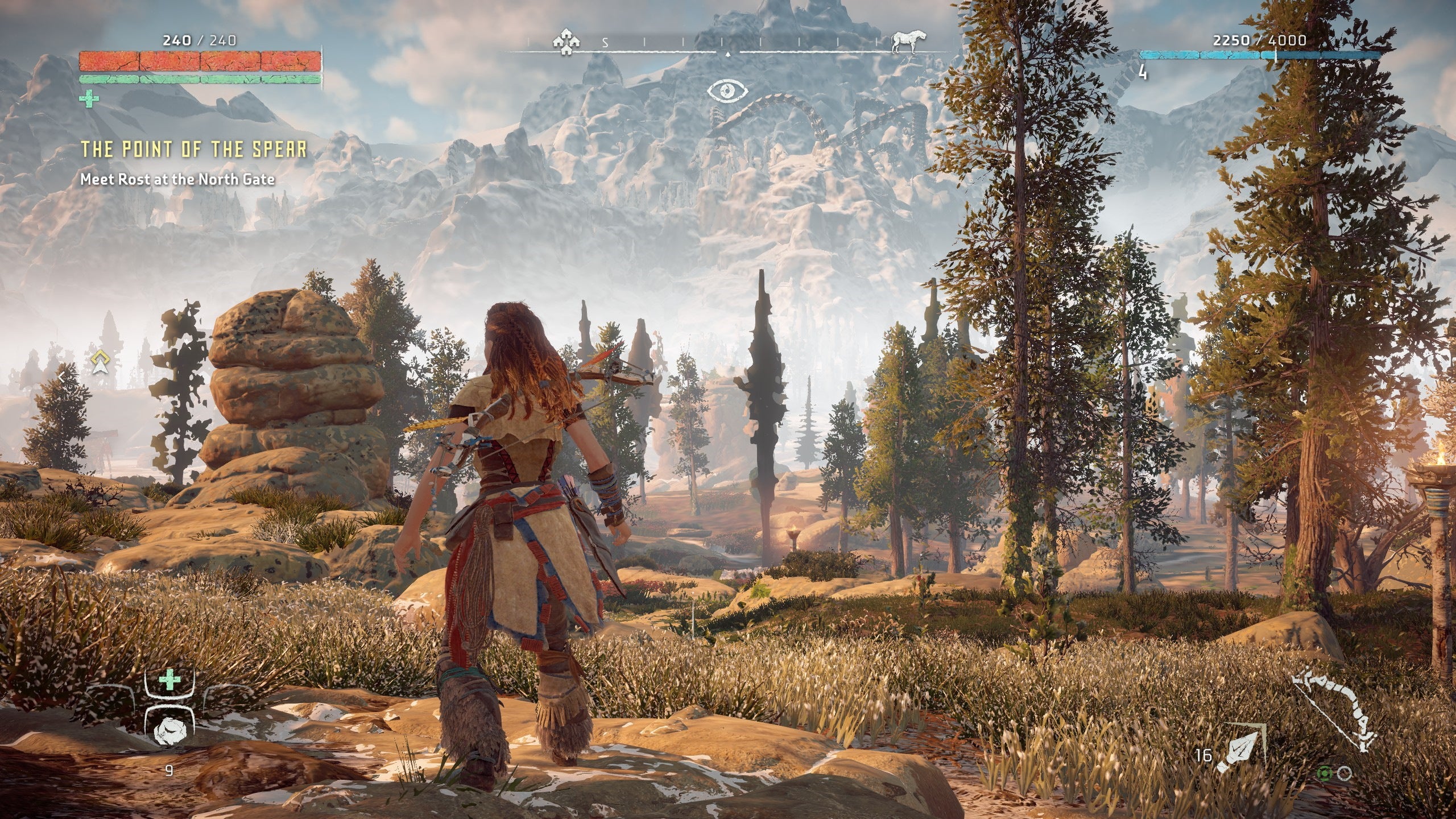 Horizon Zero Dawn PC Benchmarks: What Kind Of Performance You Can ...