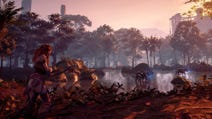 Horizon Zero Dawn pc versie review - Geen tyrannosaurus van een pc vereist