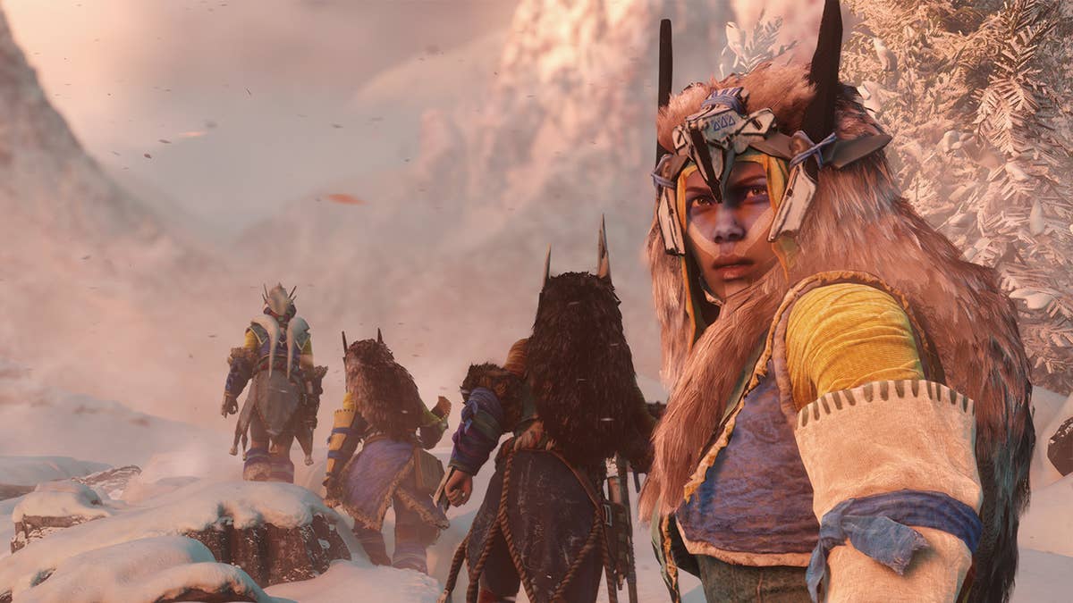 This Horizon Zero Dawn mod attempts to fix the crashes caused by