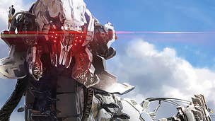 Image for Horizon Zero Dawn Guide: How to Take Down the Thunderjaw, Corruptor, and All the Biggest Machines