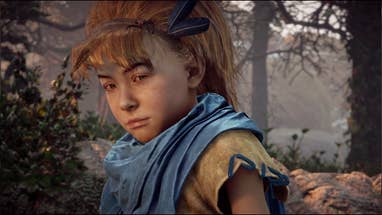 Horizon Zero Dawn on PC comfortably outperforms PS4 in this brilliant port