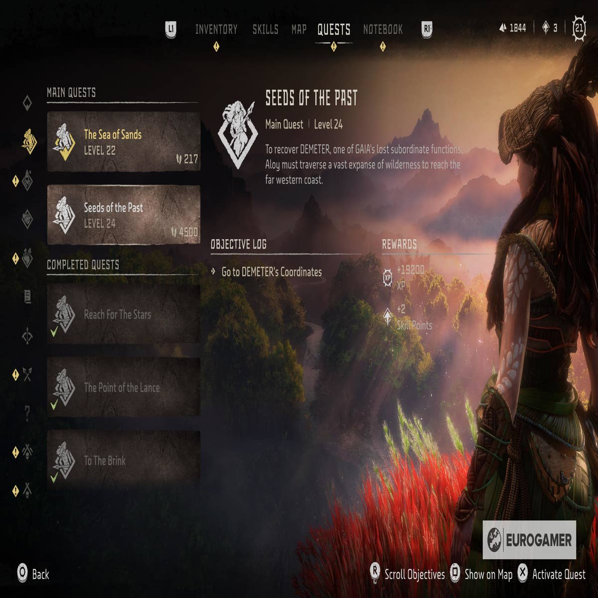 Criadores de Horizon Forbidden West estão a recrutar para criação de jogo  multijogador massivo online