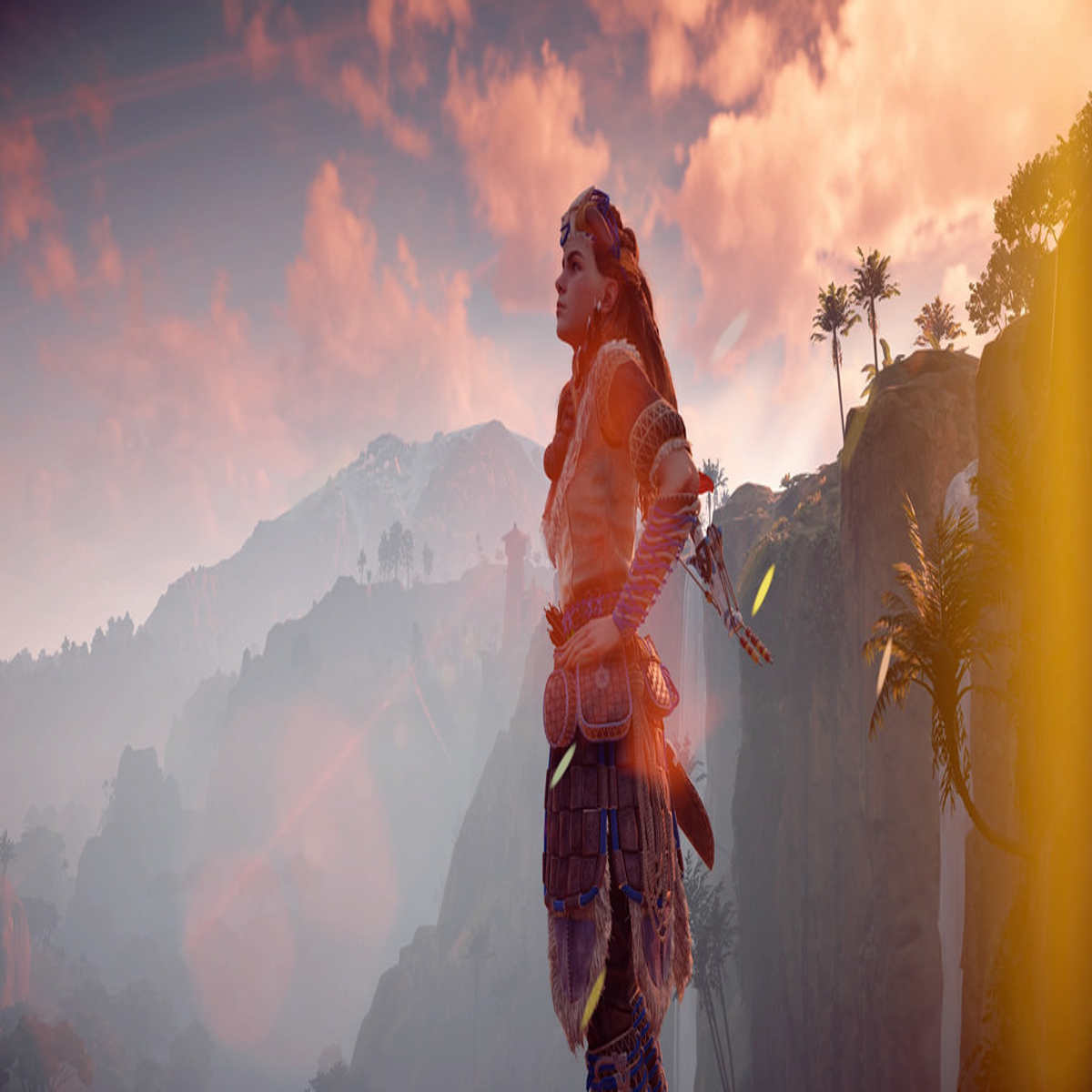 Guerilla Games' Horizon: Zero Dawn will Surely be a Big Success!