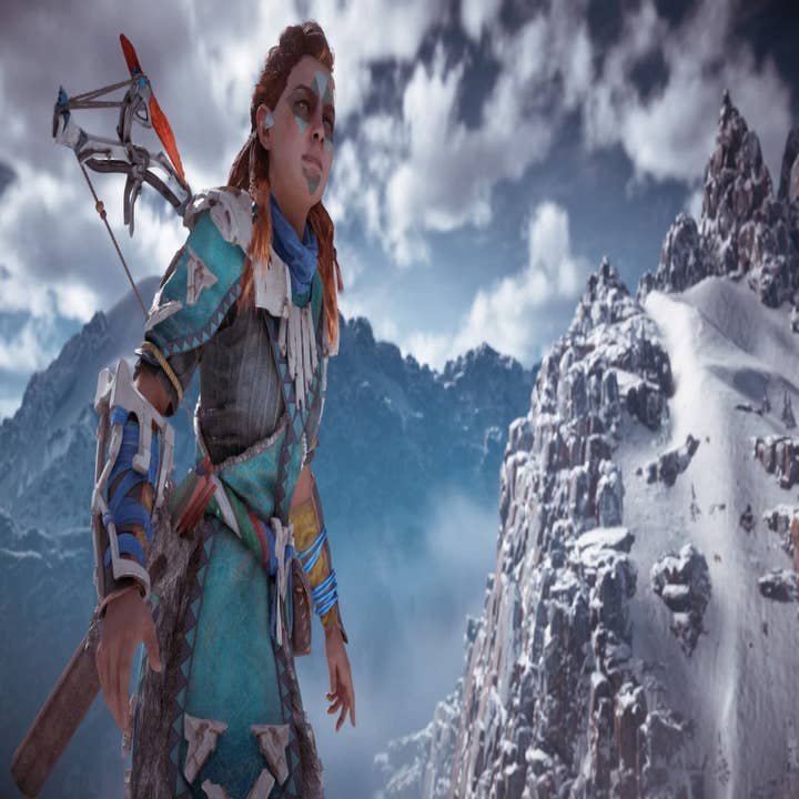 Horizon Zero Dawn Complete Edition - Complete Savegame including Frozen  Wilds and all Datapoints NG Plus ready with Facepaints and Focus Effects  unlocked at Horizon Zero Dawn Nexus - Mods and community
