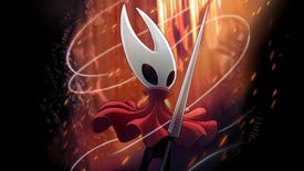 Hollow Knight: Silksong reveals a fourth and final new character