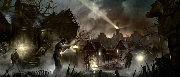 Horror Stories: A Maddening Lack Of Imagination