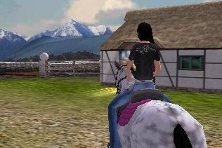 Horse life 4 nintendo sales 3ds