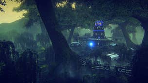 After two years the Hossin update for PlanetSide 2 is almost ready 