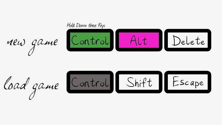 Four offbeat ideas from GDC's Experimental Gameplay Workshop