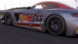 Hot Wheels a patch Project CARS 2