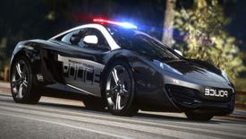Need For Speed: Hot Pursuit Trailer