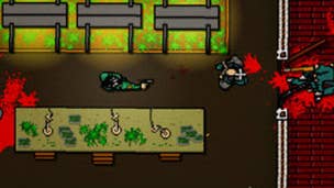Hotline Miami 2: Wrong Number is series finale, plot and combat explained