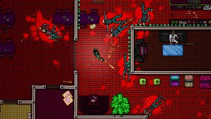 Image for Here's 80 minutes of Hotline Miami 2 gameplay footage