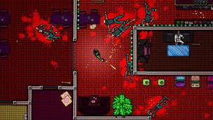 Here's 80 minutes of Hotline Miami 2 gameplay footage