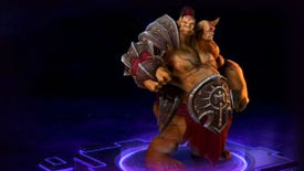 Heroes Of The Storm Gets A Pro Tournament Next Year