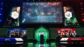 The rise and fall and rise again of Heroes of the Storm esports
