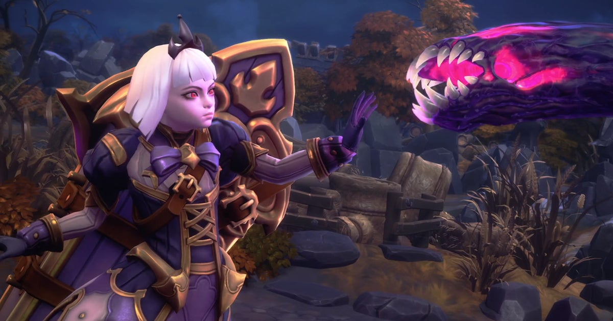 Heroes Of The Storm Is Adding An Original Character Orphea Rock heroes-of-the-storm-is-adding-an-original-character-orphea-rock