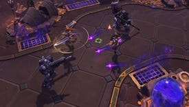Image for 10 Heroes, 1 Lane In Heroes Of The Storm's Latest Map